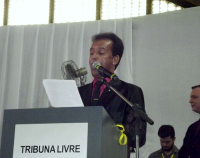 Adair Otaviano (PMDB) bate chapa com sargento Elton (PEN) e é eleito Presidente da Câmara de Divinópolis